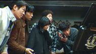 The team finds another mole (Image via Prime Video)